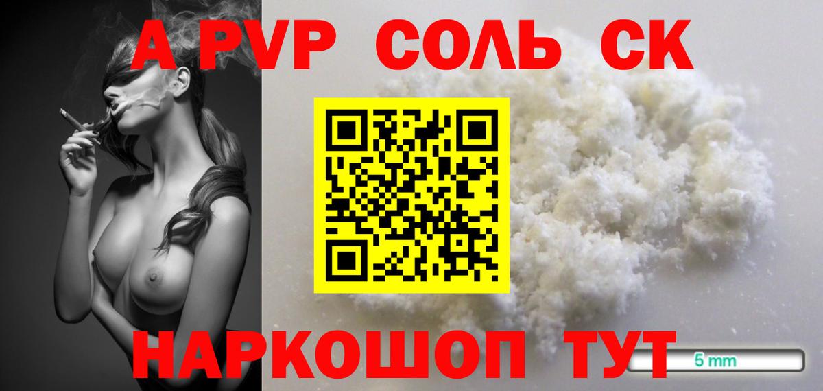 Alfa_PVP СК КРИС Тамбов